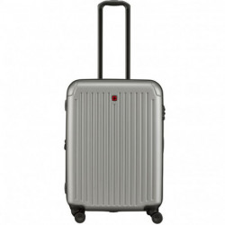 Чемодан Wenger FLYN Silver Средний Wt611449