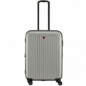 Чемодан Wenger FLYN Silver Средний Wt611449
