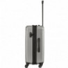 Чемодан Wenger FLYN Silver Средний Wt611449