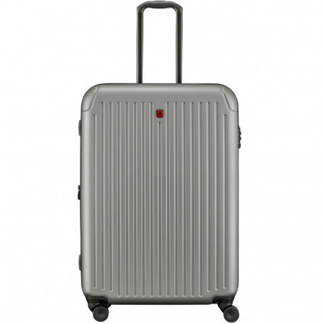 Валіза Wenger FLYN Silver Велика Wt611392