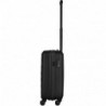 Чемодан Wenger MOTION Chic Black Маленький Wt612701