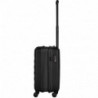 Чемодан Wenger MOTION Chic Black Маленький Wt612701