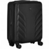 Чемодан Wenger MOTION Chic Black Маленький Wt612701