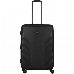 Чемодан Wenger MOTION Chic Black Средний Wt612705