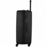 Чемодан Wenger MOTION Chic Black Большой Wt612709