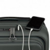 Валіза Wenger SKYON Anthracite Маленька Wt653564