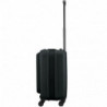 Валіза Wenger SKYON Black Маленька Wt653563
