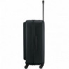 Чемодан Wenger SKYON Black Большой Wt653566