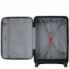 Чемодан Wenger SKYON Black Большой Wt653566