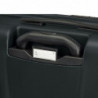 Чемодан Wenger SKYON Black Большой Wt653566
