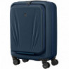 Валіза Wenger SKYON Navy Blue Маленька Wt653565