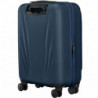 Валіза Wenger SKYON Navy Blue Маленька Wt653565