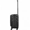 Валіза Wenger AMPLIX Black Маленька Wt653323