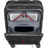 Валіза Wenger AMPLIX Black Маленька Wt653323