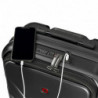 Валіза Wenger AMPLIX Black Маленька Wt653323