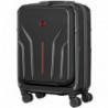 Валіза Wenger AMPLIX Black Маленька Wt653323