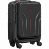 Валіза Wenger AMPLIX Black Маленька Wt653323