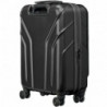 Валіза Wenger AMPLIX Black Маленька Wt653323