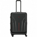Чемодан Wenger AMPLIX Black Средний Wt653326