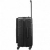 Чемодан Wenger AMPLIX Black Средний Wt653326