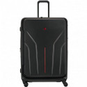 Чемодан Wenger AMPLIX Black Большой Wt653329