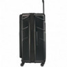 Чемодан Wenger AMPLIX Black Большой Wt653329