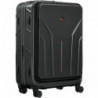 Чемодан Wenger AMPLIX Black Большой Wt653329