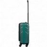 Валіза Wenger AMPLIX Deep Lake Маленька Wt653325