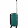 Валіза Wenger AMPLIX Deep Lake Маленька Wt653325