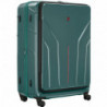 Валіза Wenger AMPLIX Deep Lake Середня Wt653328
