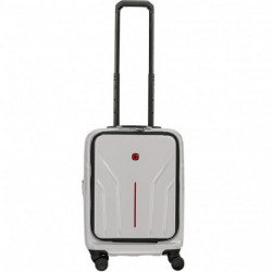 Чемодан Wenger AMPLIX Silver Маленький Wt653324