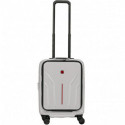 Чемодан Wenger AMPLIX Silver Маленький Wt653324