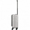 Чемодан Wenger AMPLIX Silver Маленький Wt653324