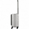Чемодан Wenger AMPLIX Silver Маленький Wt653324