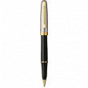 Ручка-ролер Sheaffer LEGACY Black Laq./Palladium GT RB Sh903015