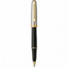 Ручка-ролер Sheaffer LEGACY Black Laq./Palladium GT RB Sh903015