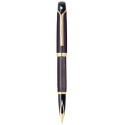 Ручка перова Sheaffer VALOR Brown GT FP M Sh935504
