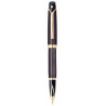 Ручка перова Sheaffer VALOR Brown GT FP M Sh935504
