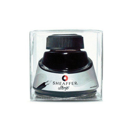 Чернила Sheaffer синие 50мл Sh942210