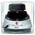 Чернила Sheaffer син./черн. 50мл Sh942110
