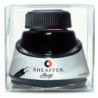 Чорнило Sheaffer чорн. 50мл Sh942310