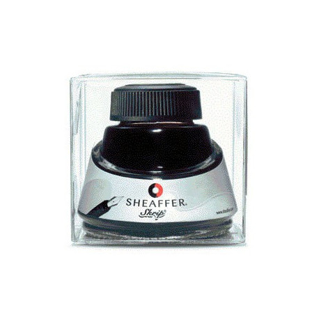 Чернила Sheaffer бирюз. 50мл Sh942710