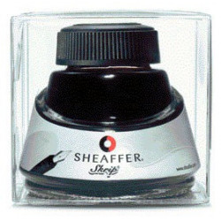 Чернила Sheaffer красн. 50мл Sh942410