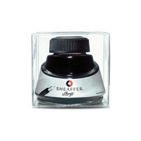 Чорнило Sheaffer червоне 50мл Sh942410