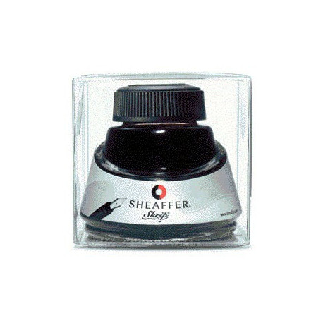 Чернила Sheaffer зеленые 50мл Sh942510