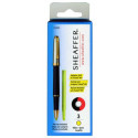 Маркер для MPI Sheaffer жел. 3 шт Sh109030