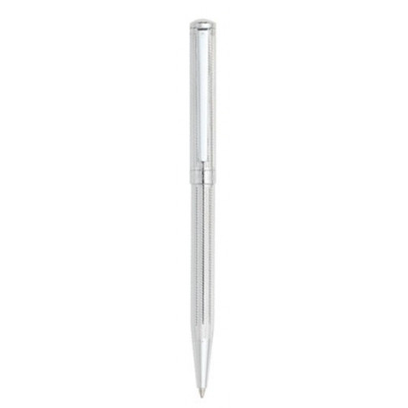Шариковая ручка Sheaffer Intensity Chrome Fluted Sh923825