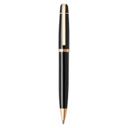 Шариковая ручка Sheaffer Gift Collection 500 Glossy Black Sh933425