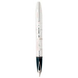 Перова ручка Sheaffer Legacy Sterling Silver Heritage Sh906004