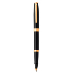 Ручка-роллер Sheaffer Sagaris Gloss Black Sh947115